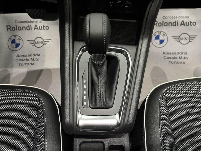 Mitsubishi ASX nuova a Alessandria (13)
