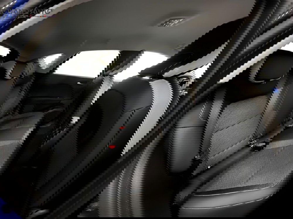 Mitsubishi ASX nuova a Alessandria (14)