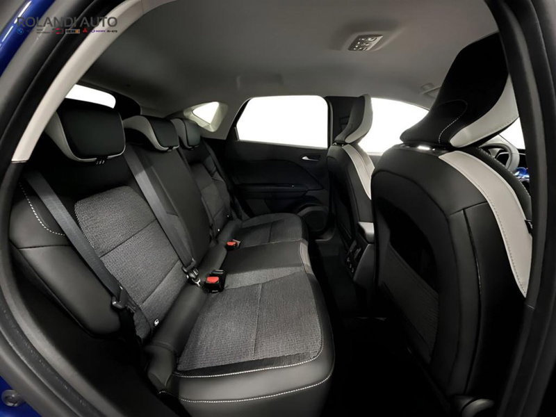 Mitsubishi ASX nuova a Alessandria (14)