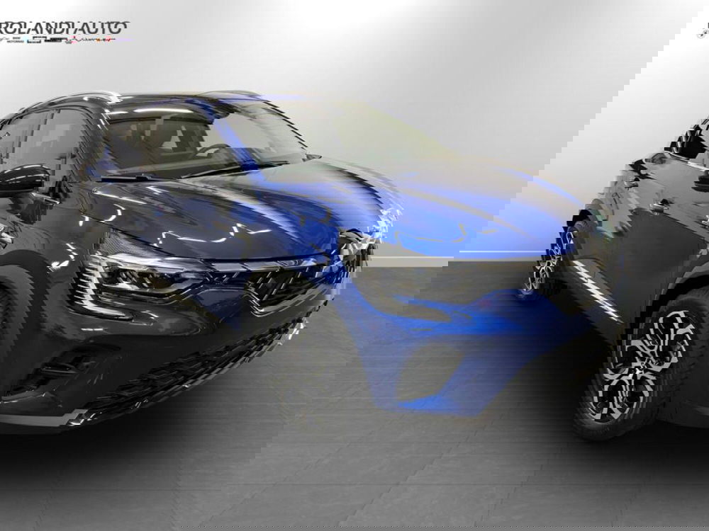 Mitsubishi ASX nuova a Alessandria (3)