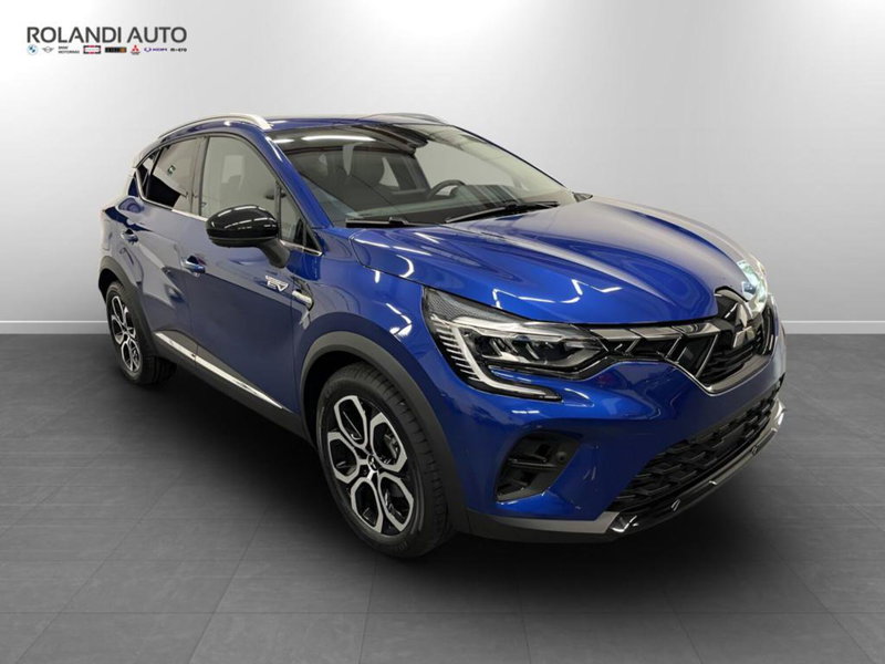 Mitsubishi ASX nuova a Alessandria (3)
