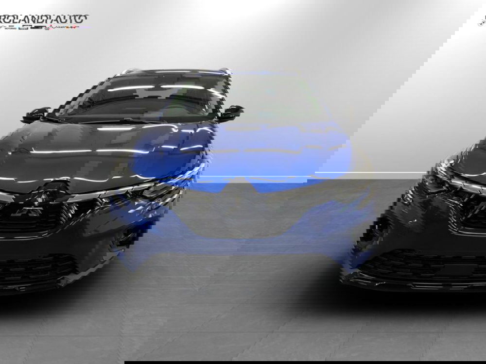 Mitsubishi ASX nuova a Alessandria (4)