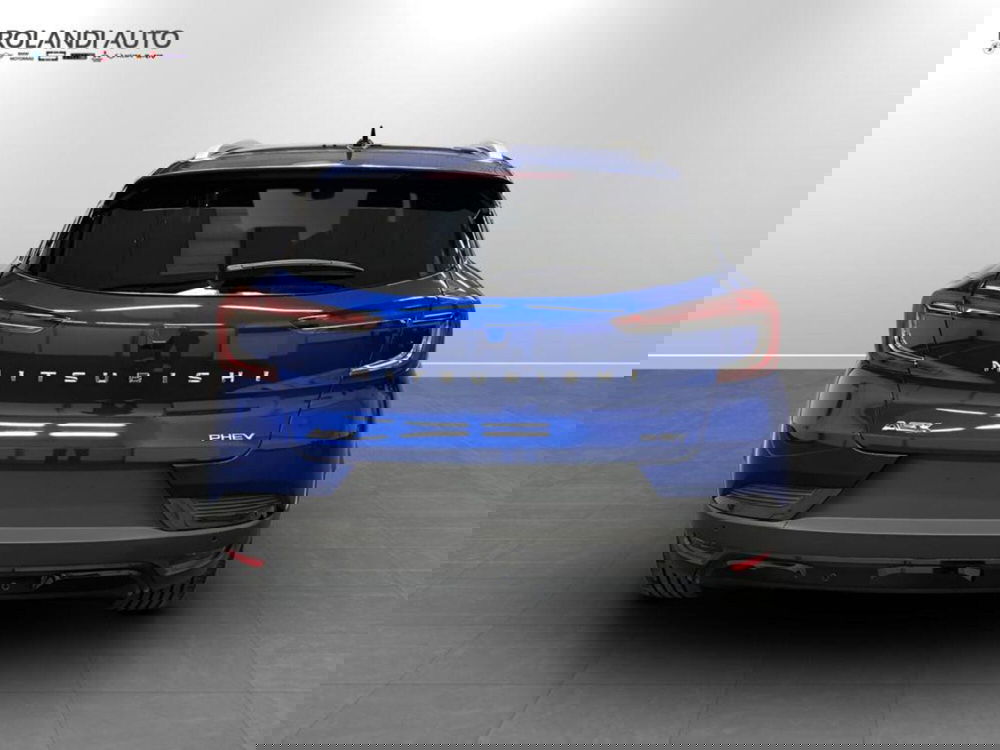 Mitsubishi ASX nuova a Alessandria (5)