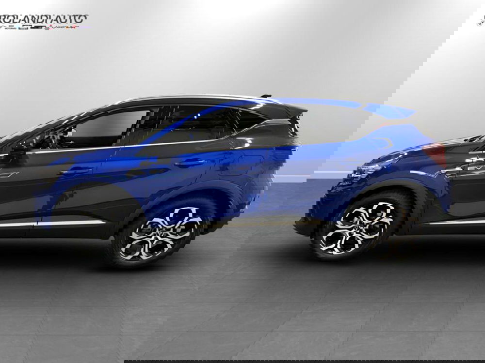 Mitsubishi ASX nuova a Alessandria (7)