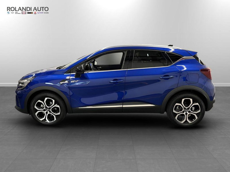 Mitsubishi ASX nuova a Alessandria (7)