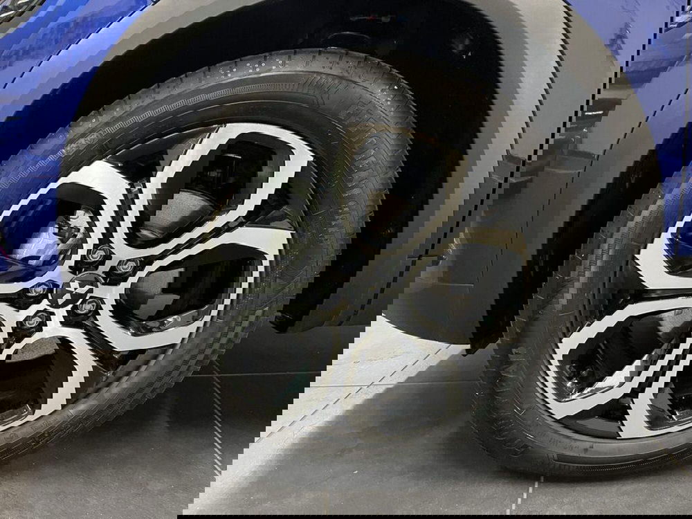 Mitsubishi ASX nuova a Alessandria (8)