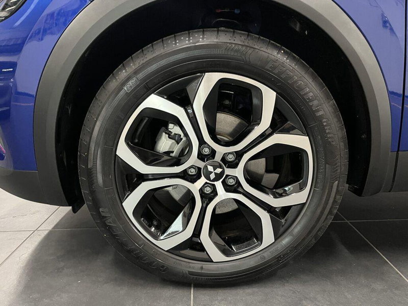 Mitsubishi ASX nuova a Alessandria (8)