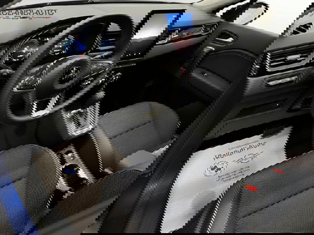 Mitsubishi ASX nuova a Alessandria (9)