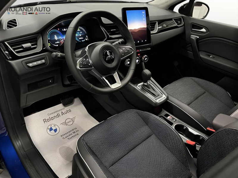 Mitsubishi ASX nuova a Alessandria (9)