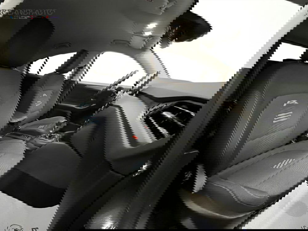 Ford Focus usata a Alessandria (12)