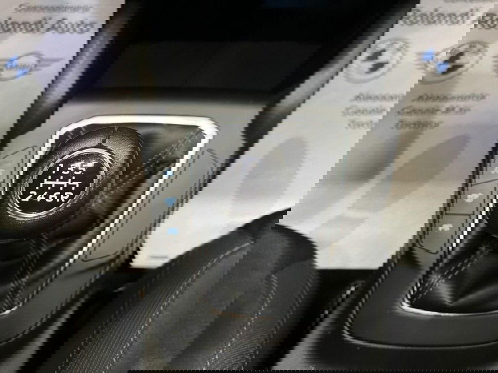 Ford Focus usata a Alessandria (13)