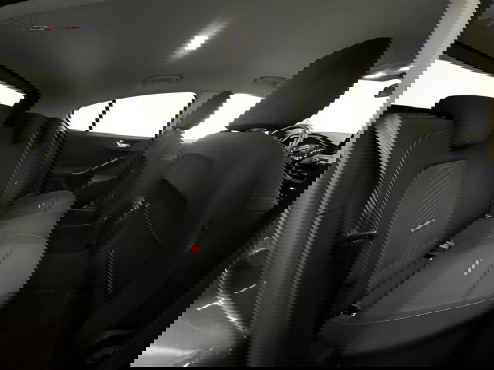 Ford Focus usata a Alessandria (14)