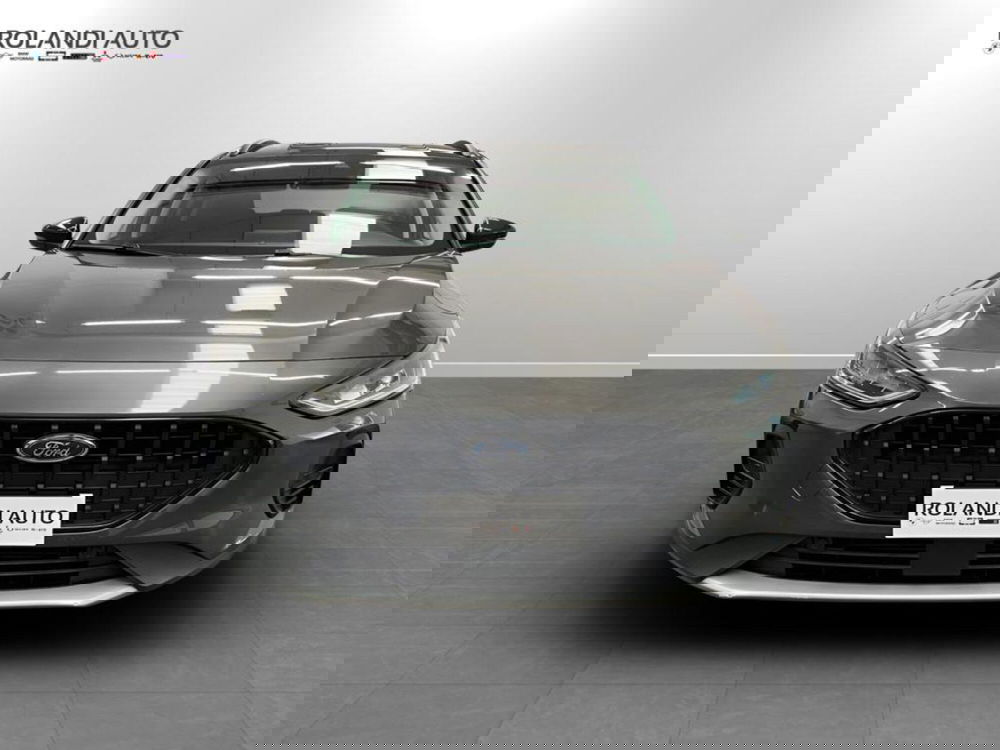 Ford Focus usata a Alessandria (3)