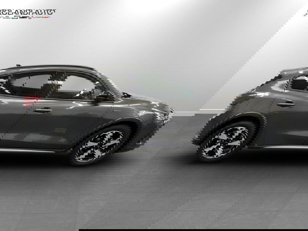 Ford Focus usata a Alessandria (4)