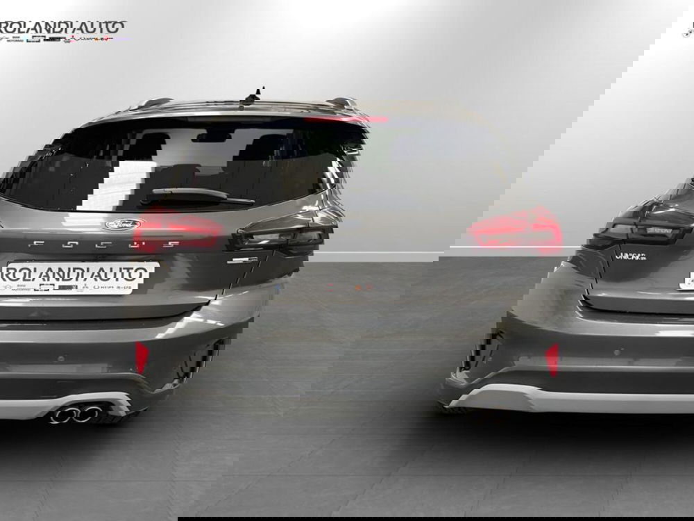 Ford Focus usata a Alessandria (6)