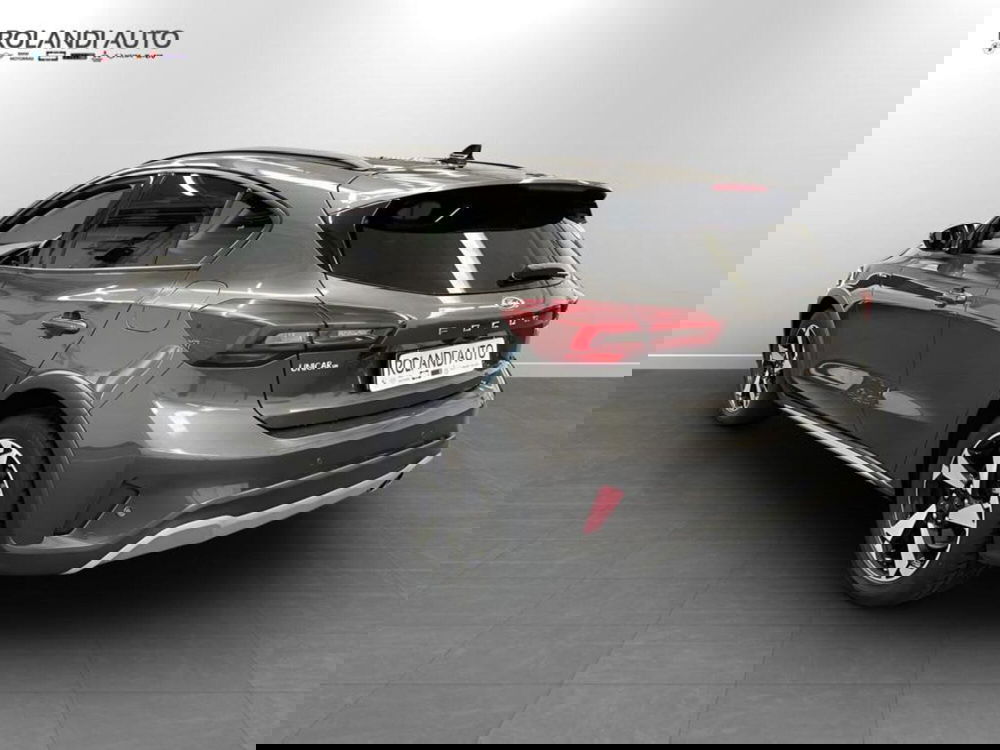 Ford Focus usata a Alessandria (7)