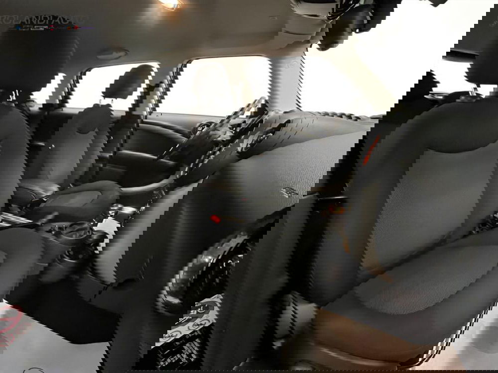 MINI Mini Countryman usata a Alessandria (13)