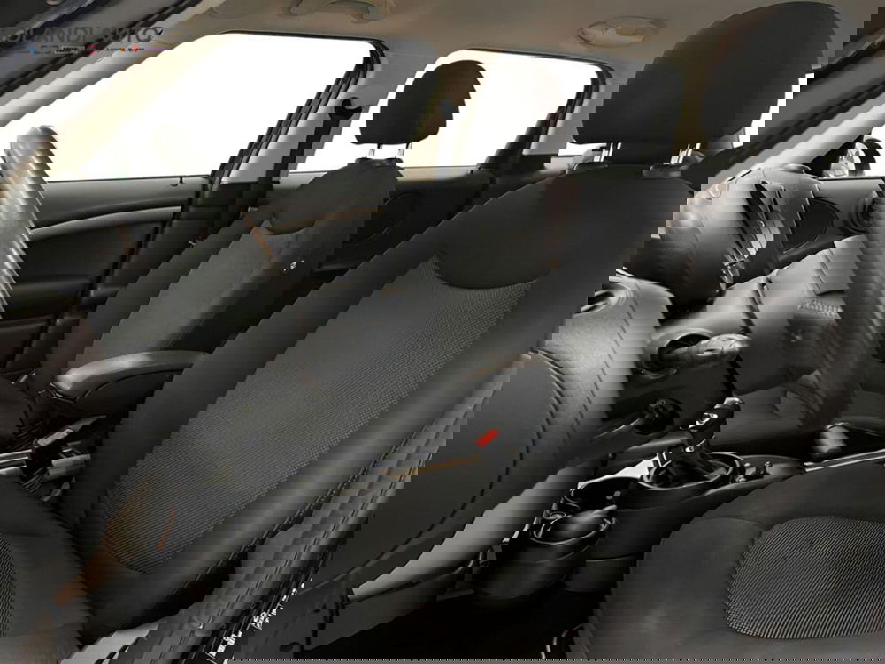 MINI Mini Countryman usata a Alessandria (14)