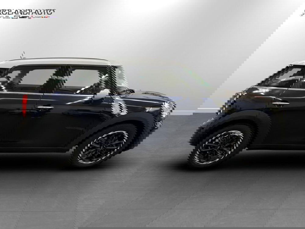 MINI Mini Countryman usata a Alessandria (4)