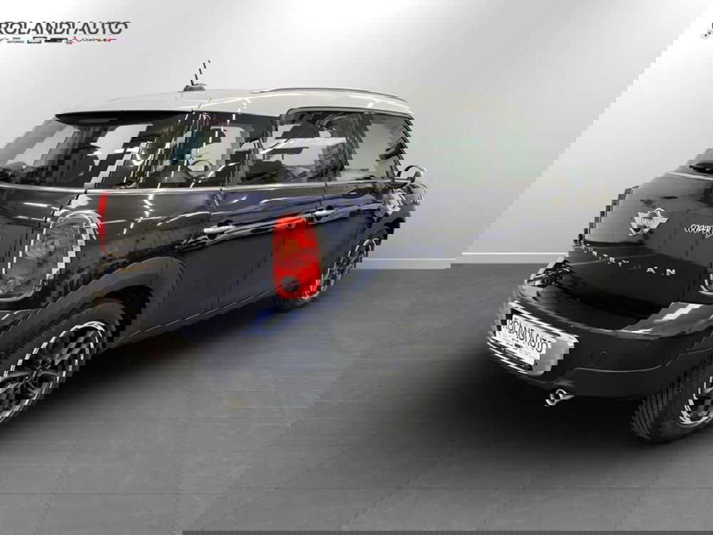 MINI Mini Countryman usata a Alessandria (5)