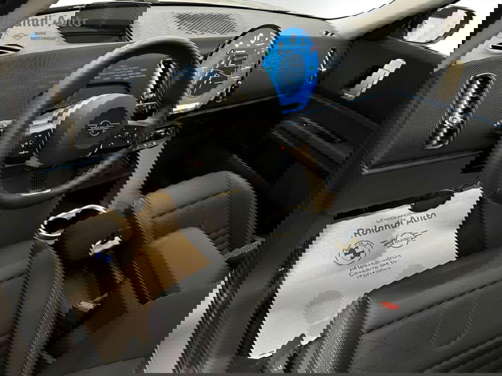 MINI Mini Countryman usata a Alessandria (11)