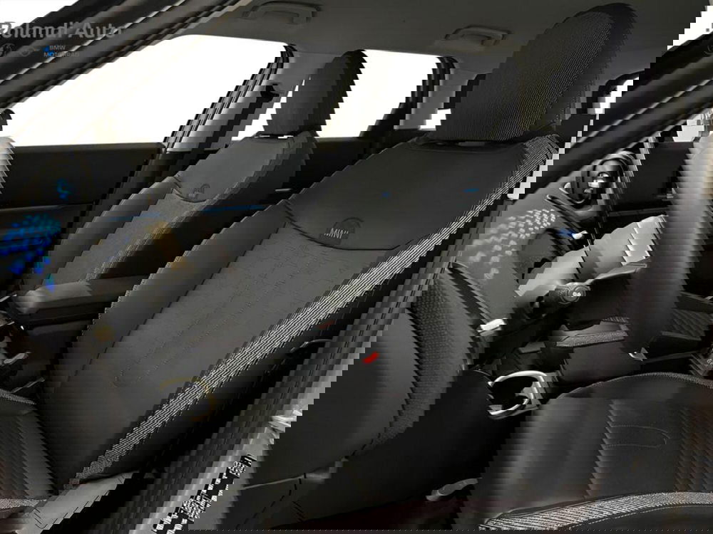 MINI Mini Countryman usata a Alessandria (13)