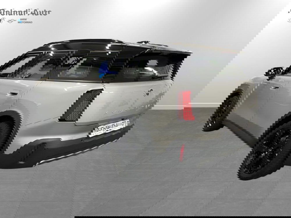 MINI Mini Countryman usata a Alessandria (8)