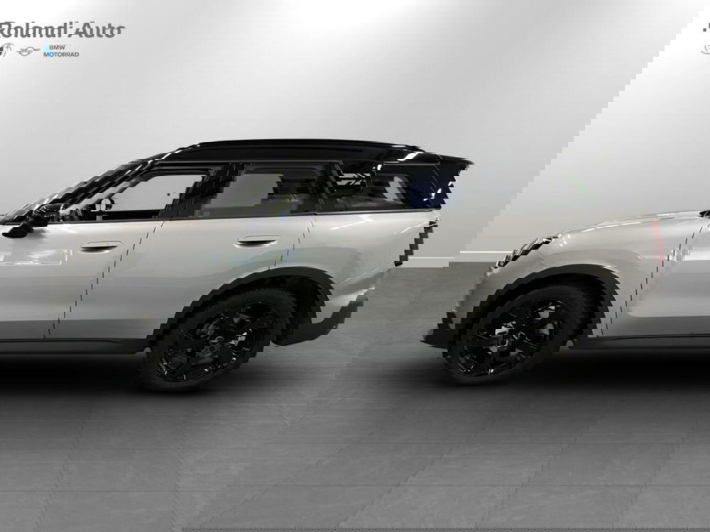 MINI Mini Countryman usata a Alessandria (9)