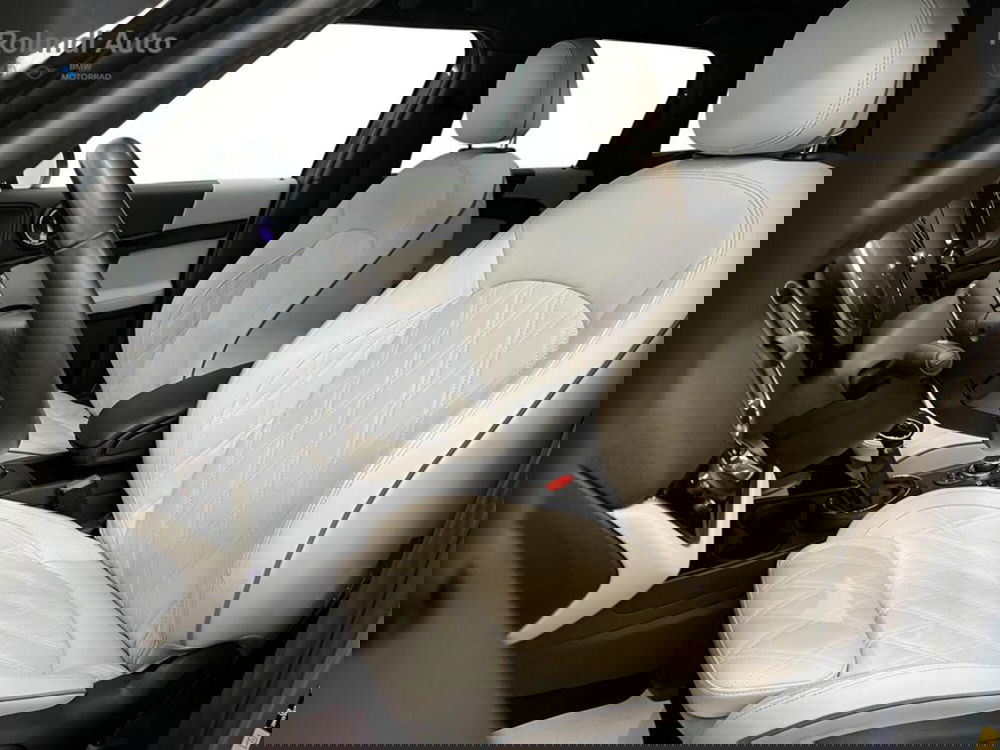 MINI Mini Countryman usata a Alessandria (13)