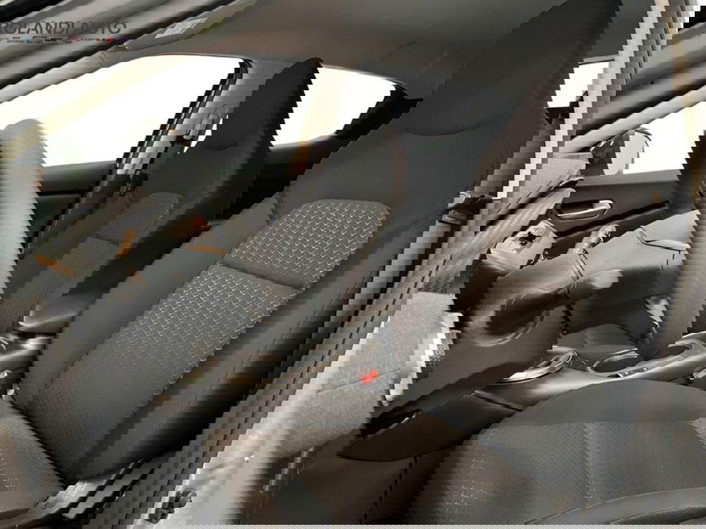 Nissan Juke usata a Alessandria (11)