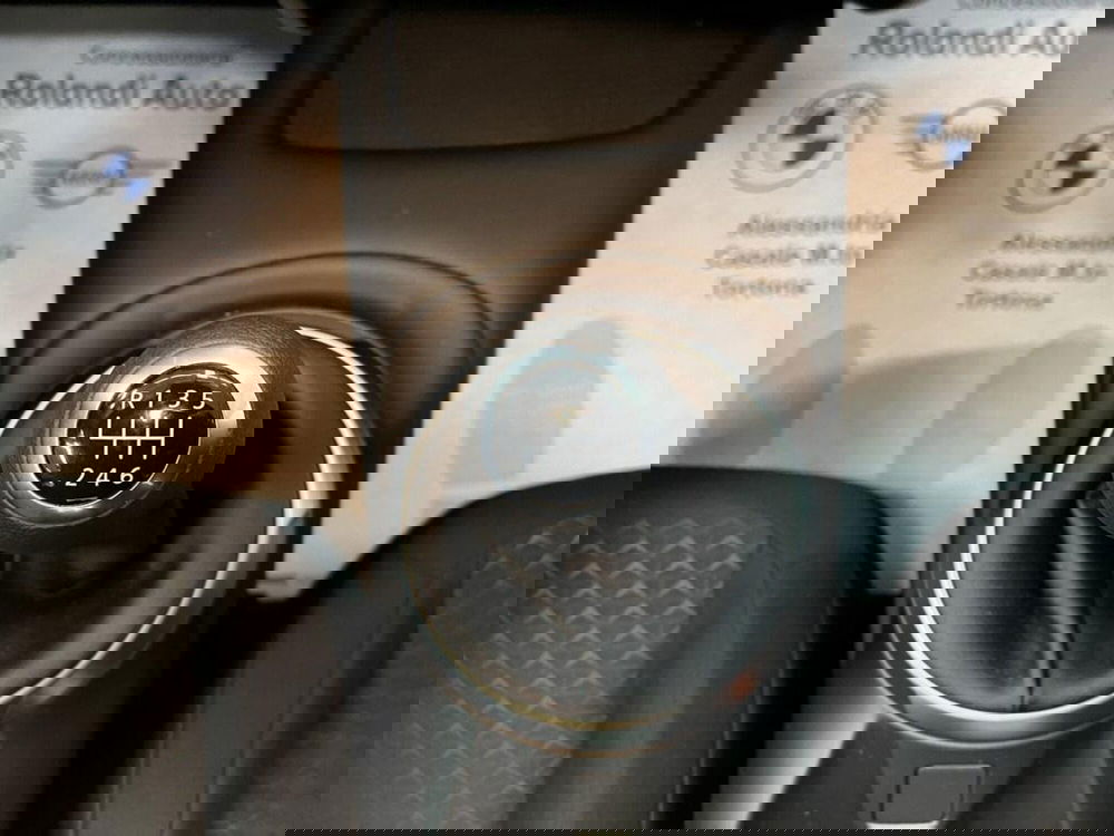 Nissan Juke usata a Alessandria (14)