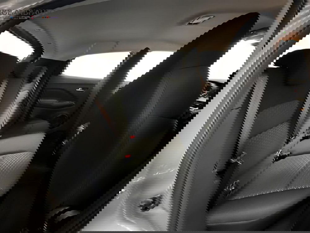 Nissan Juke usata a Alessandria (15)