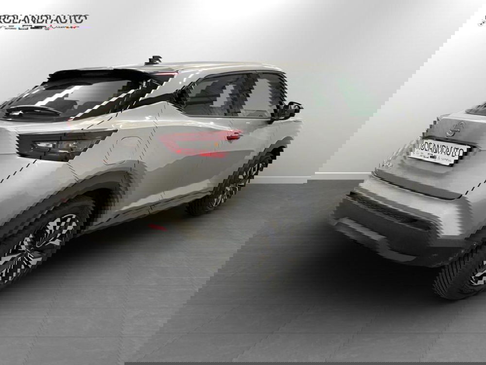 Nissan Juke usata a Alessandria (2)