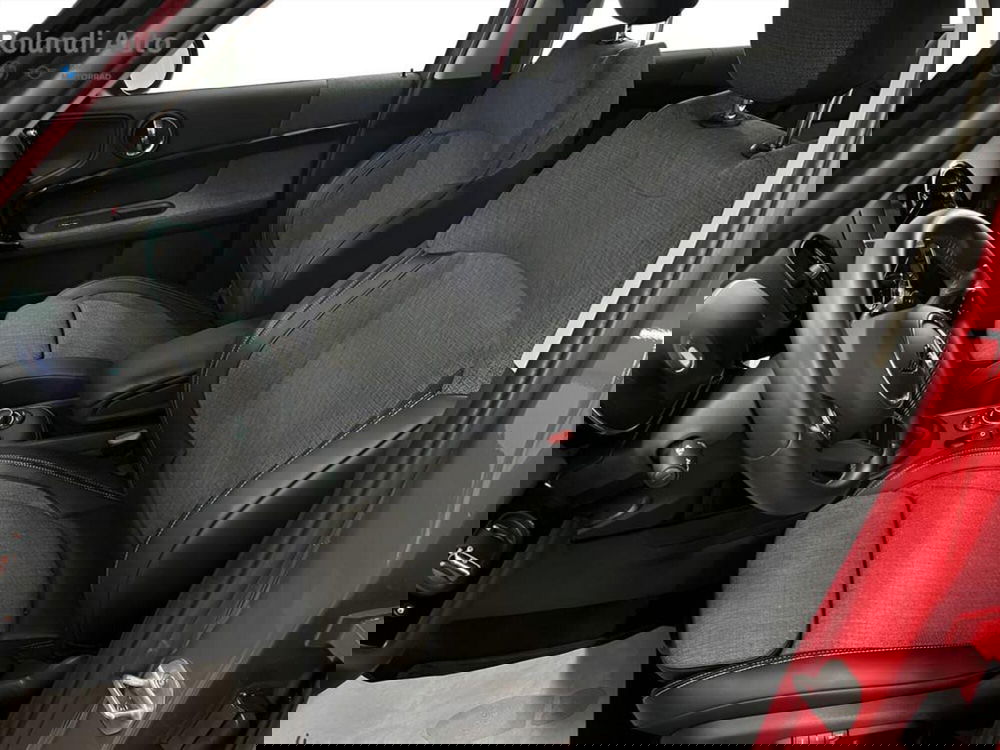 MINI Mini Countryman usata a Alessandria (11)