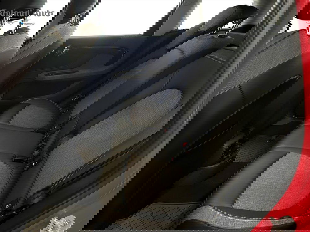 MINI Mini Countryman usata a Alessandria (15)