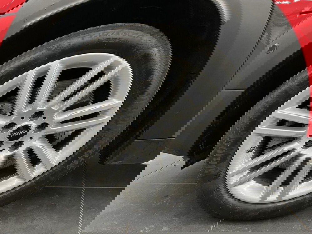 MINI Mini Countryman usata a Alessandria (9)