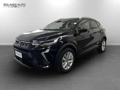 Mitsubishi ASX 1.0 Invite Plus nuova a Alessandria