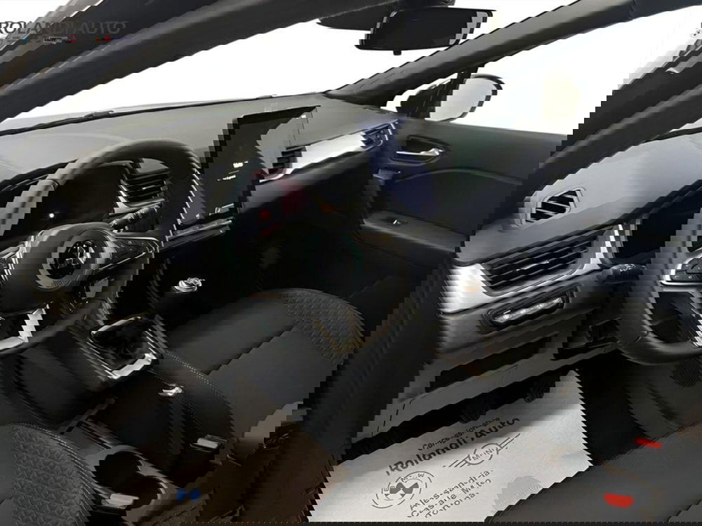 Mitsubishi ASX nuova a Alessandria (10)