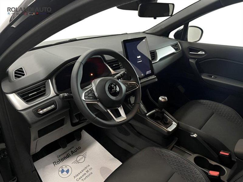 Mitsubishi ASX nuova a Alessandria (10)
