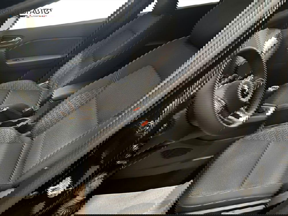 Mitsubishi ASX nuova a Alessandria (11)