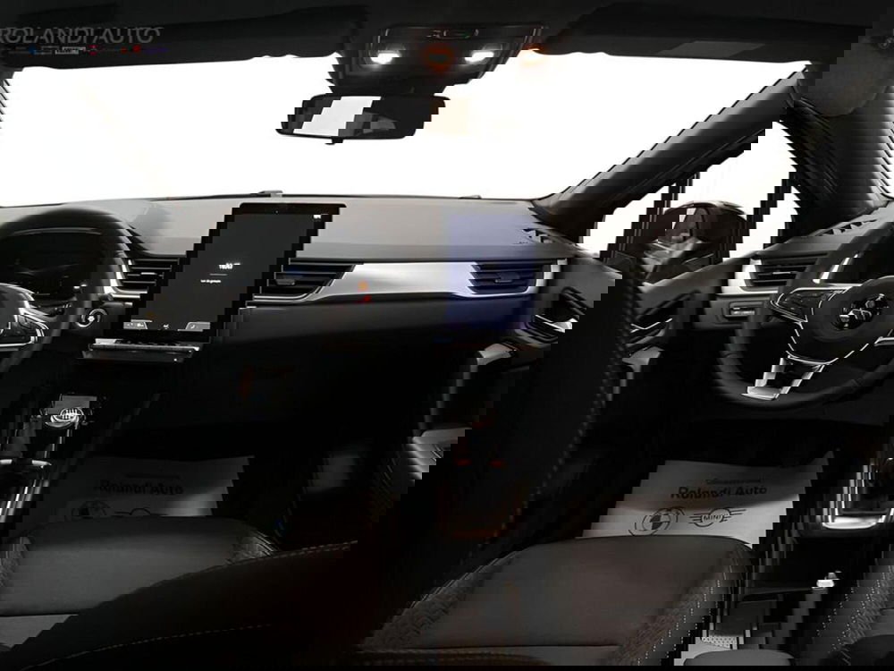 Mitsubishi ASX nuova a Alessandria (12)