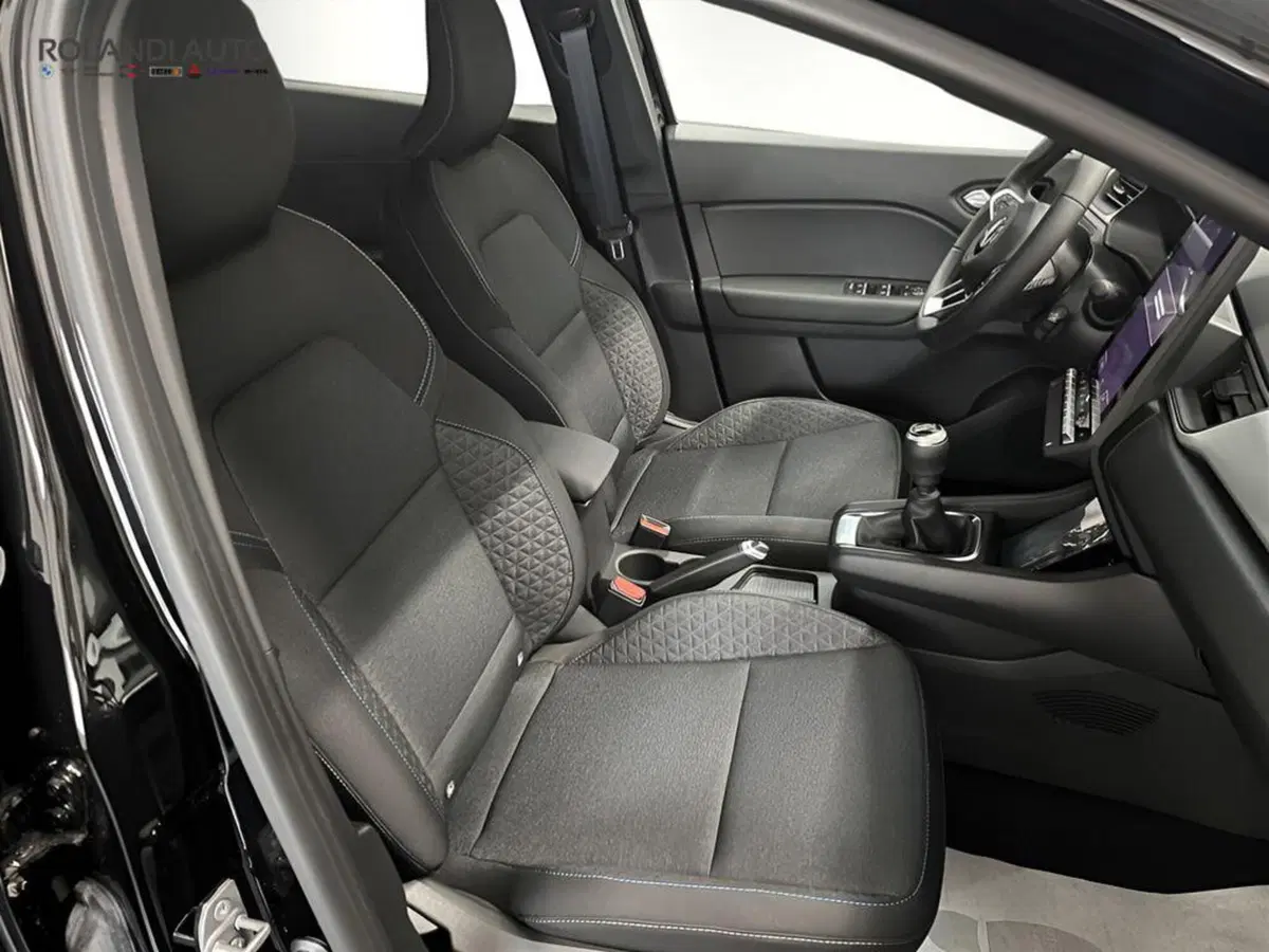 Mitsubishi ASX nuova a Alessandria (13)