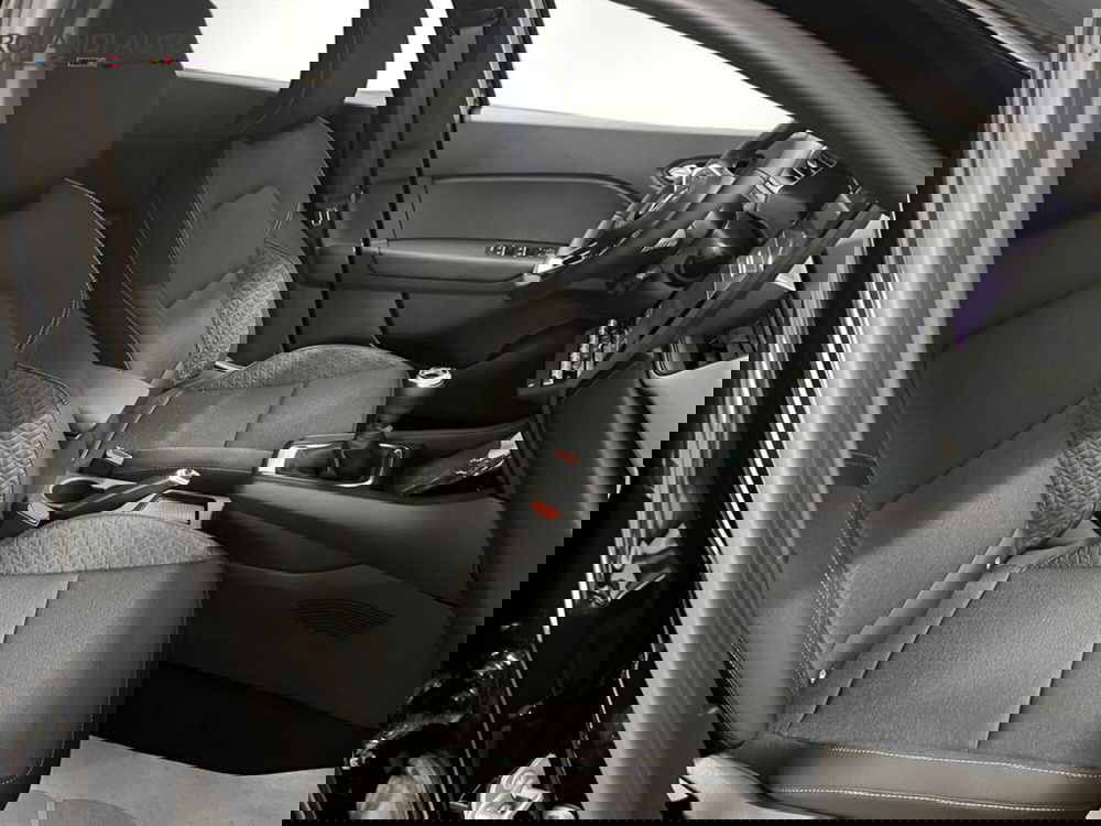 Mitsubishi ASX nuova a Alessandria (13)