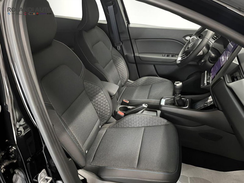Mitsubishi ASX nuova a Alessandria (13)