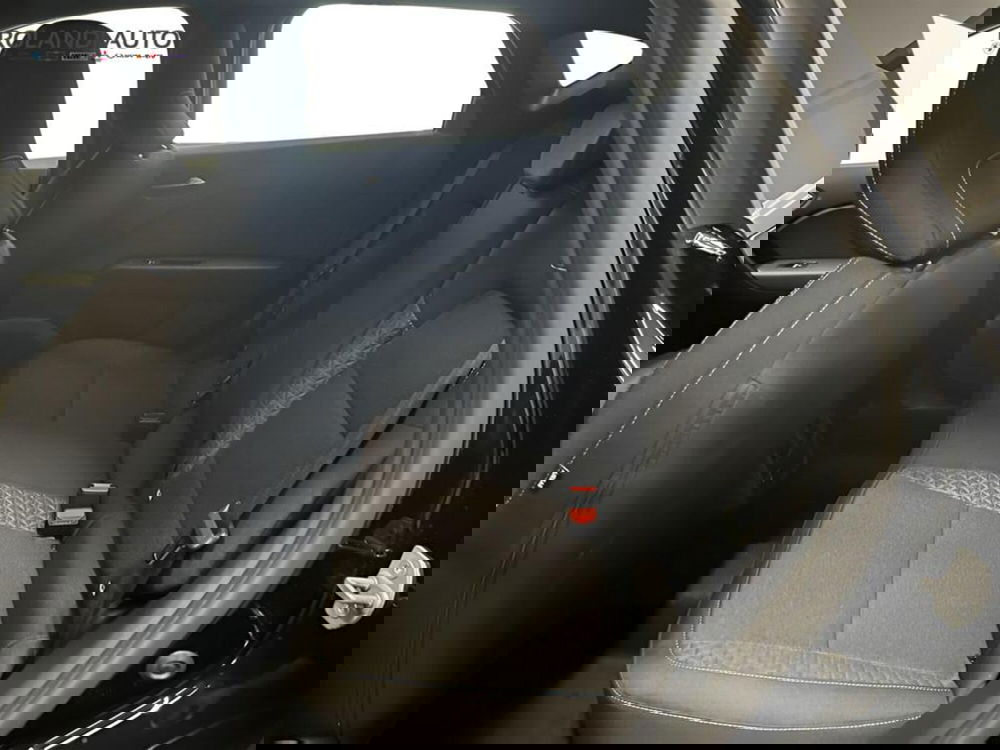 Mitsubishi ASX nuova a Alessandria (15)