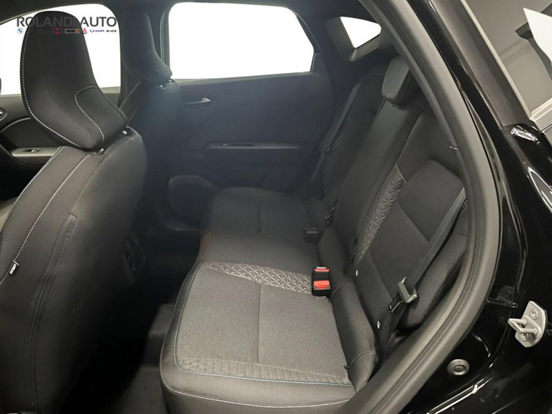 Mitsubishi ASX nuova a Alessandria (15)