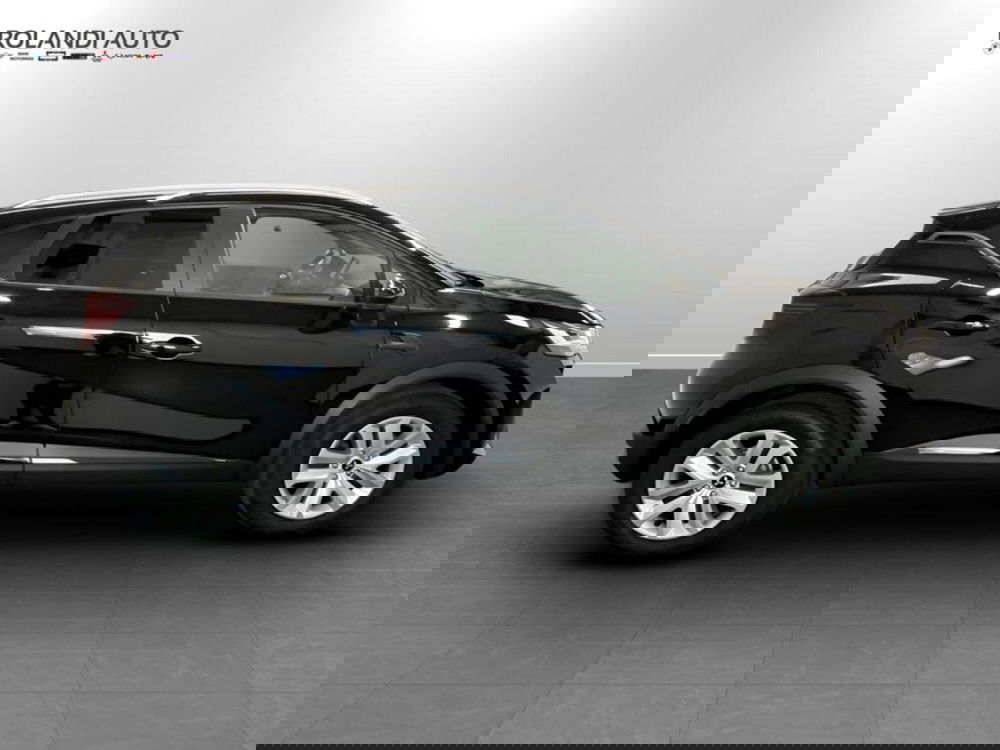 Mitsubishi ASX nuova a Alessandria (3)