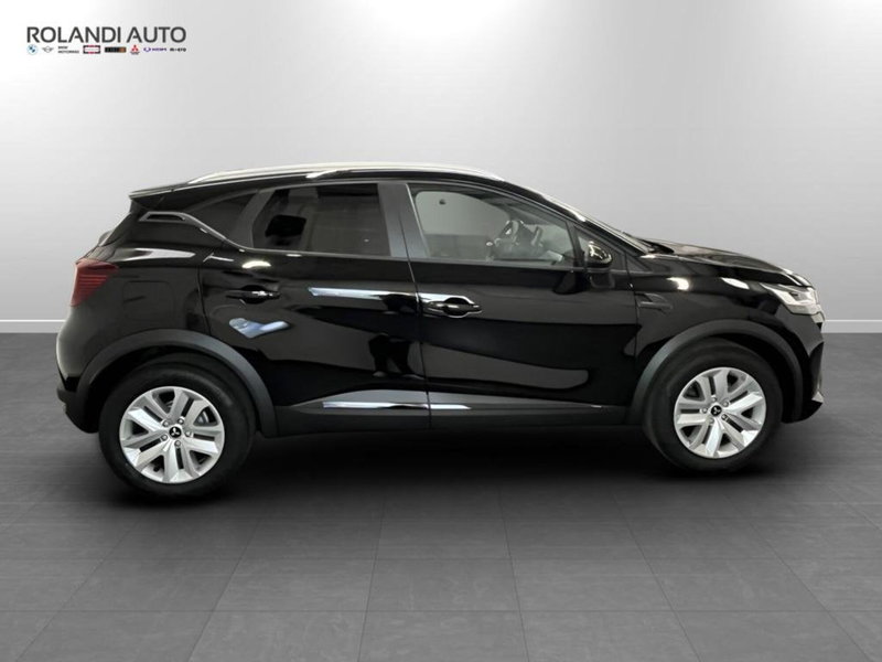 Mitsubishi ASX nuova a Alessandria (3)