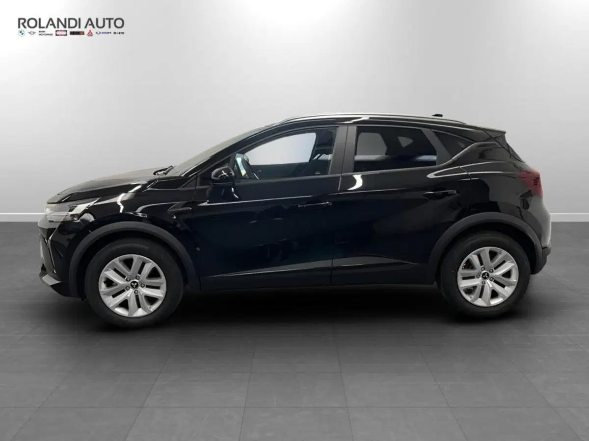 Mitsubishi ASX nuova a Alessandria (4)