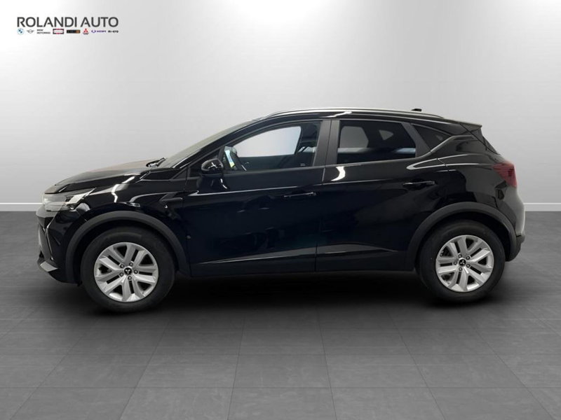 Mitsubishi ASX nuova a Alessandria (4)